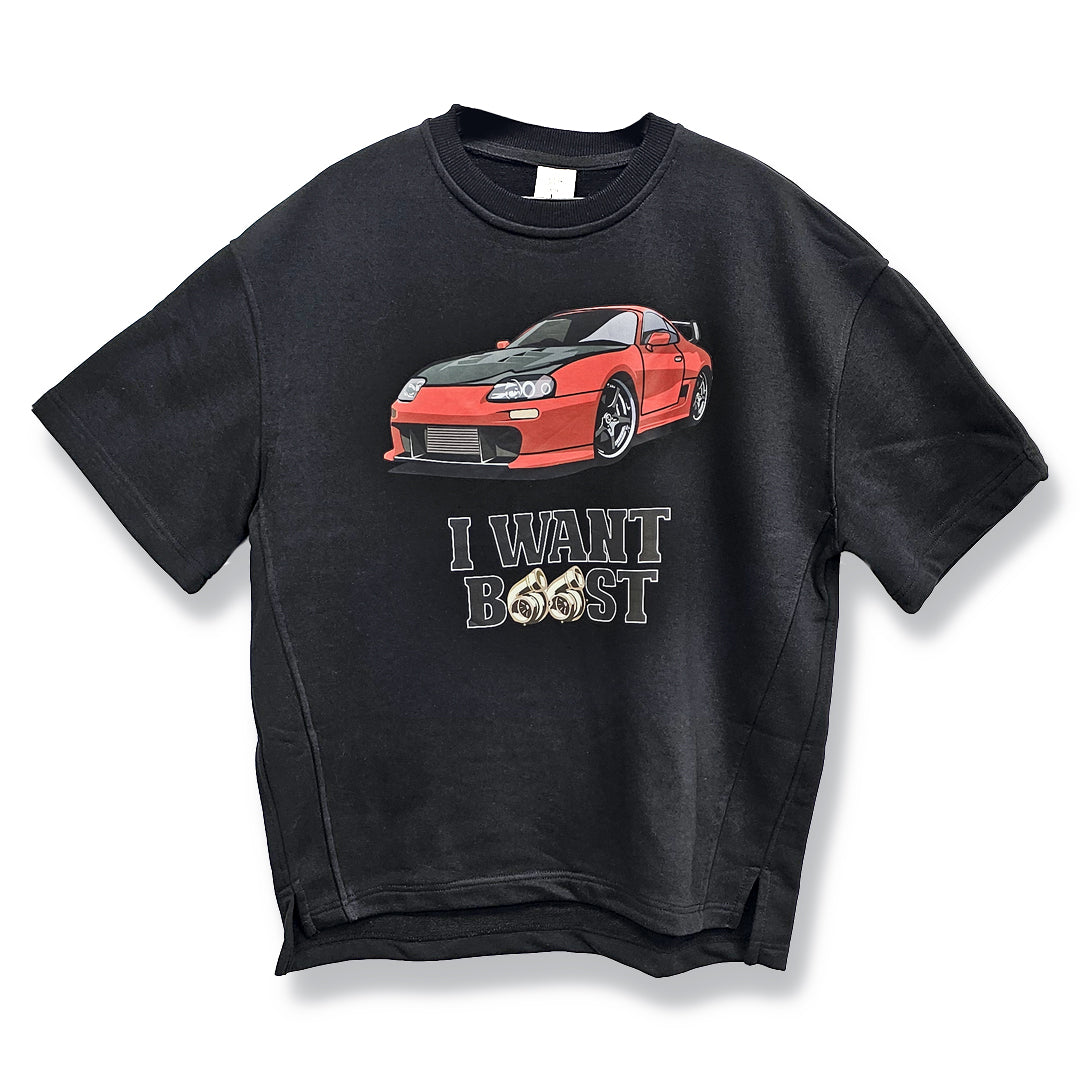 Is That a Supra!