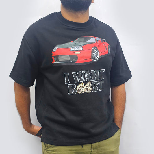 Is That a Supra!
