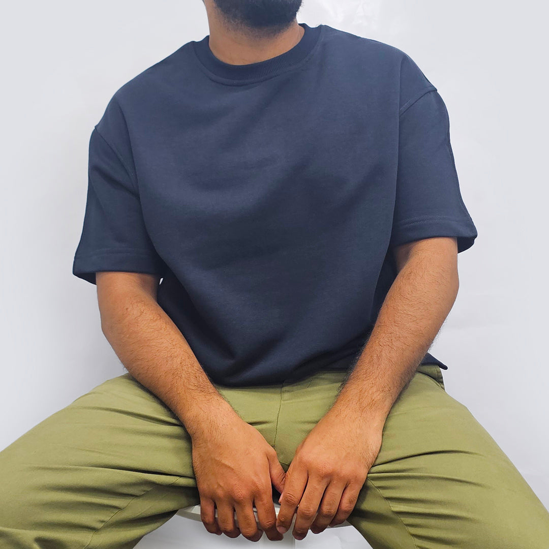 Basic T-shirt