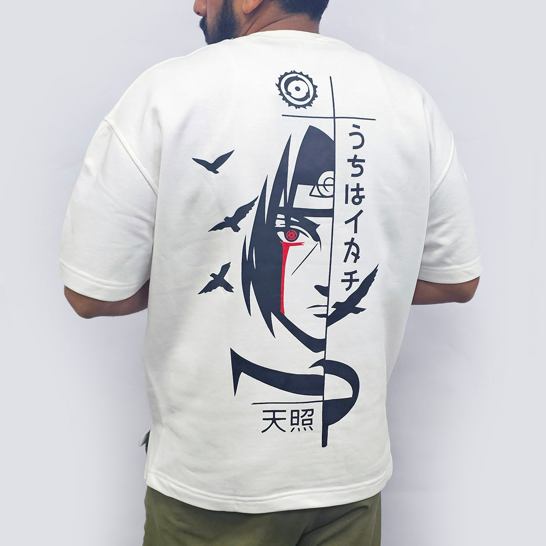 Uchiha Itachi