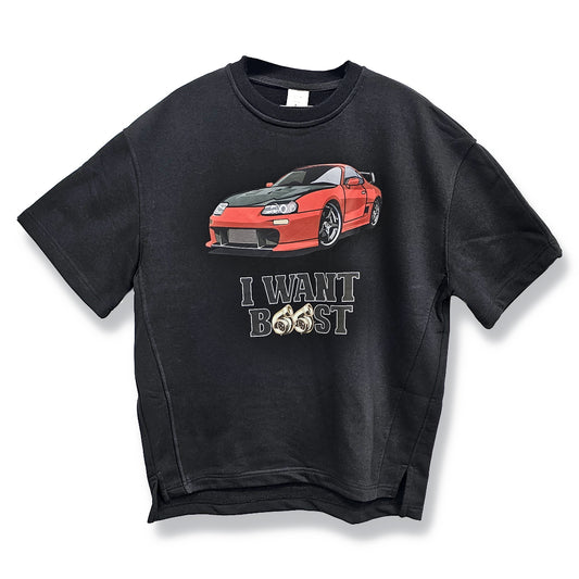 Is That a Supra!
