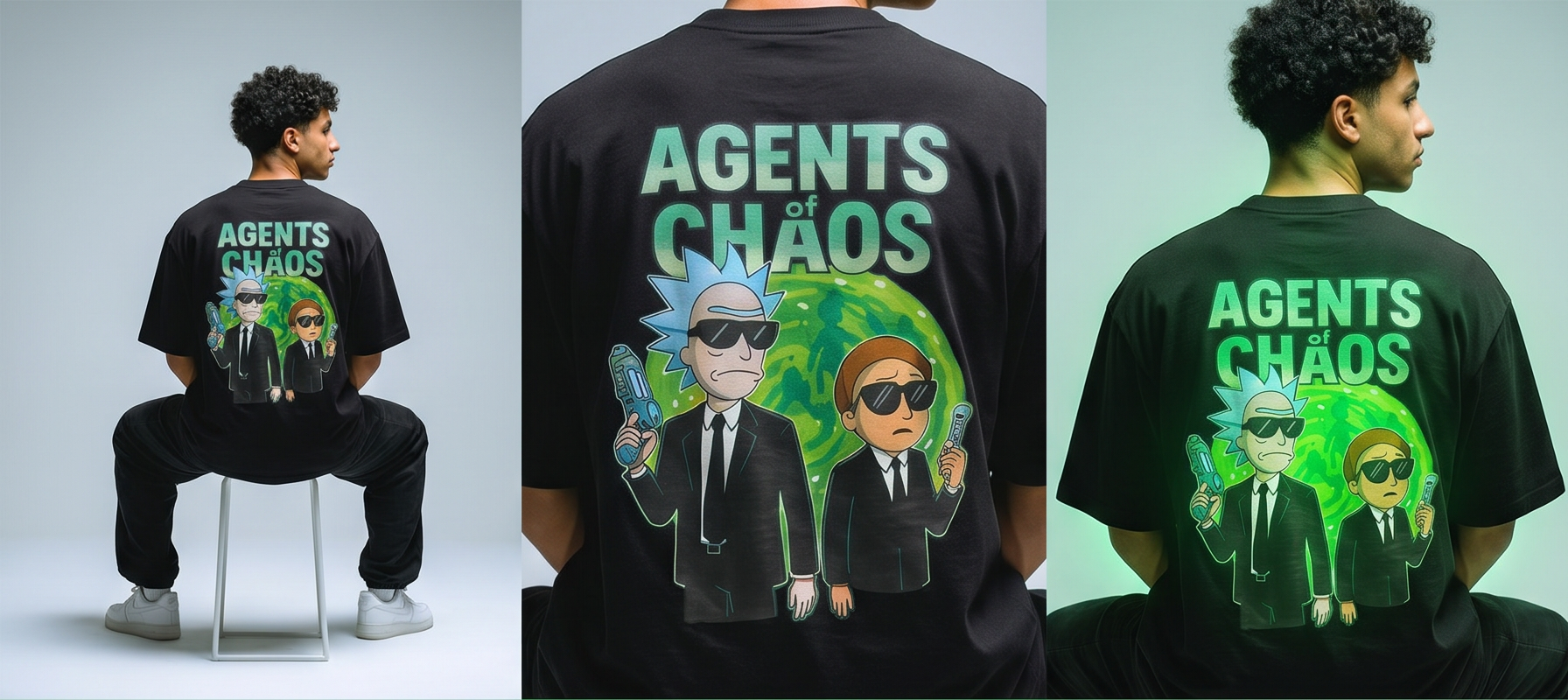 Agents of Chaos