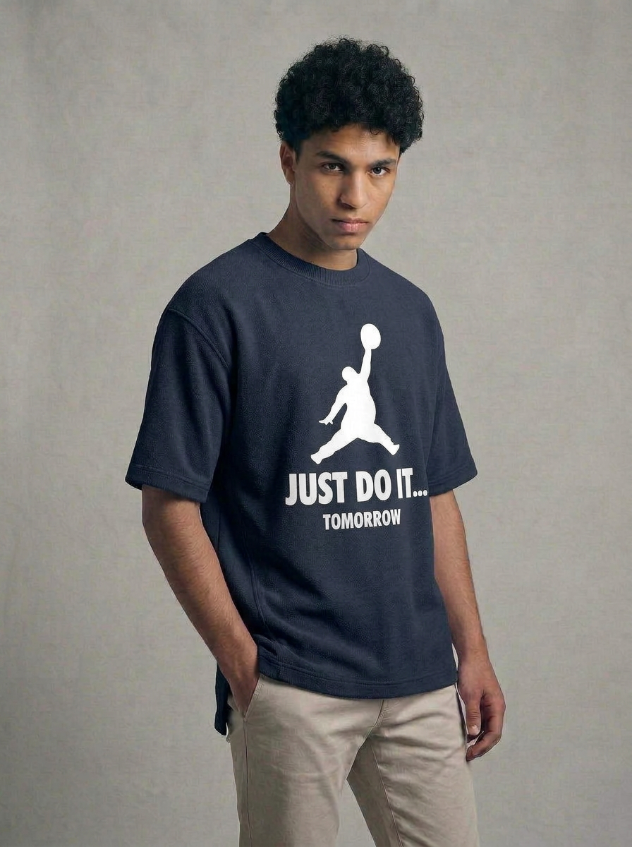 Just Do It Tomorrow