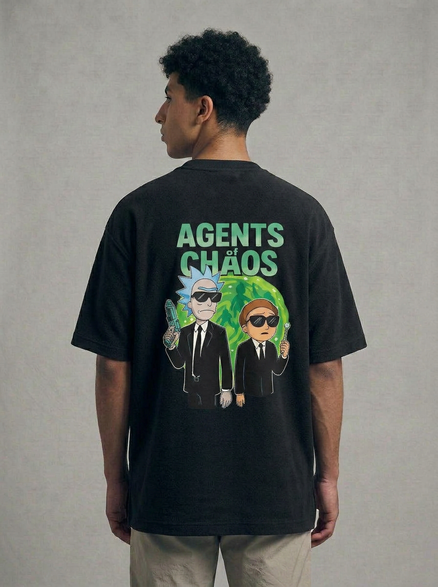 Agents of Chaos