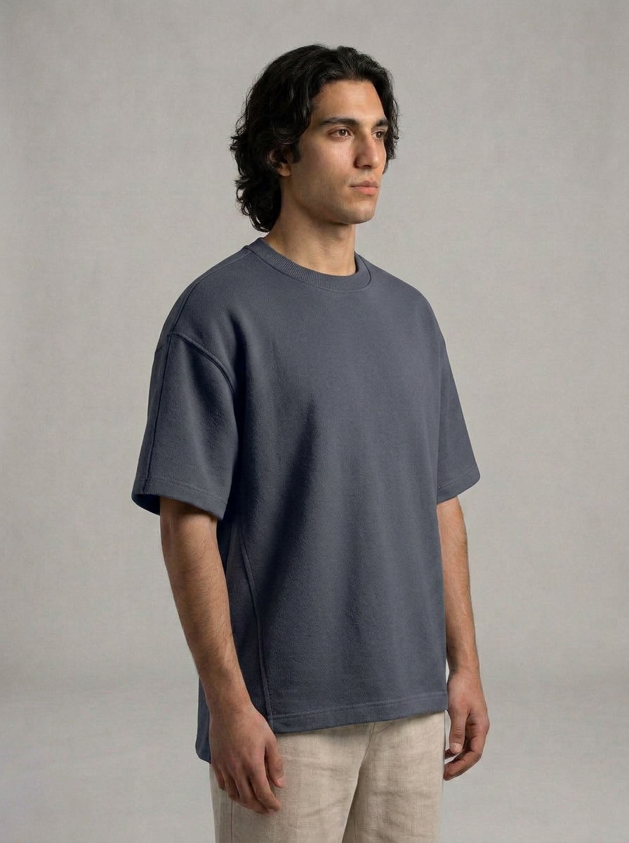 Slouch Basics