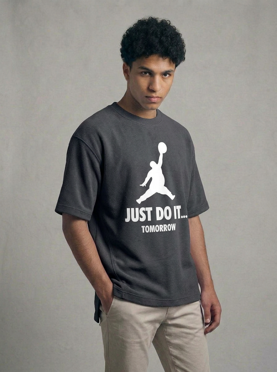 Just Do It Tomorrow