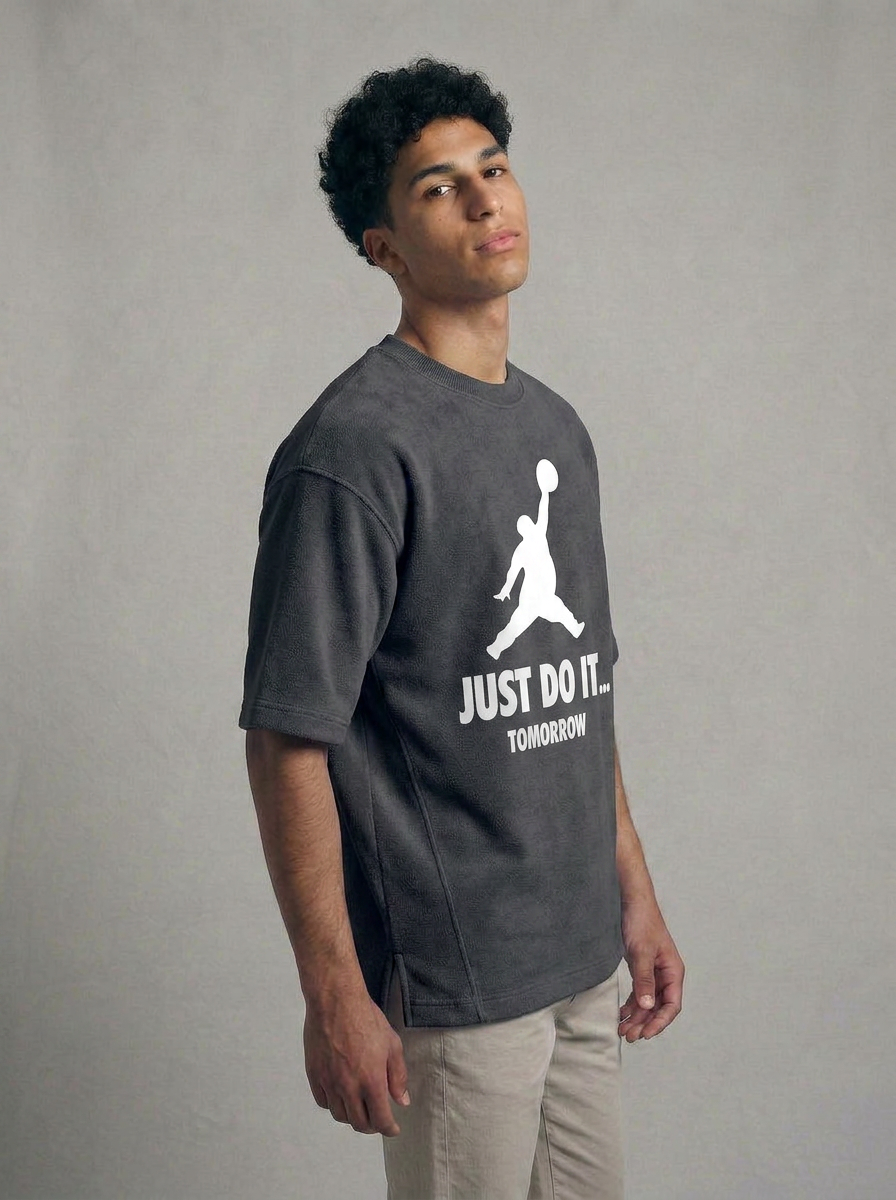 Just Do It Tomorrow