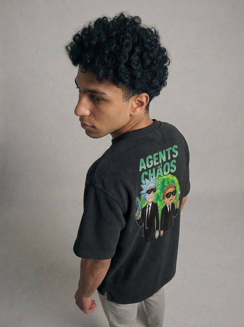 Agents of Chaos