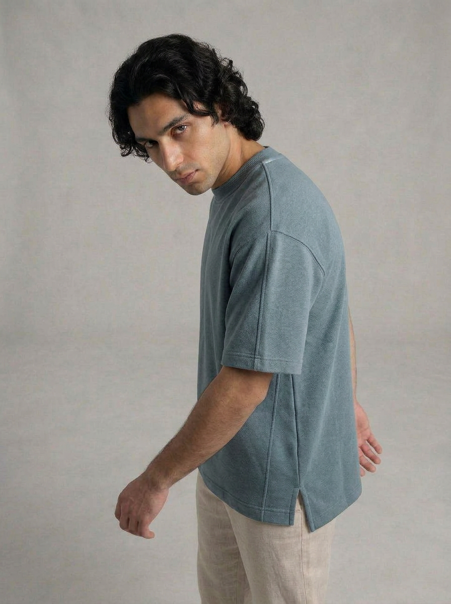 Slouch Basics