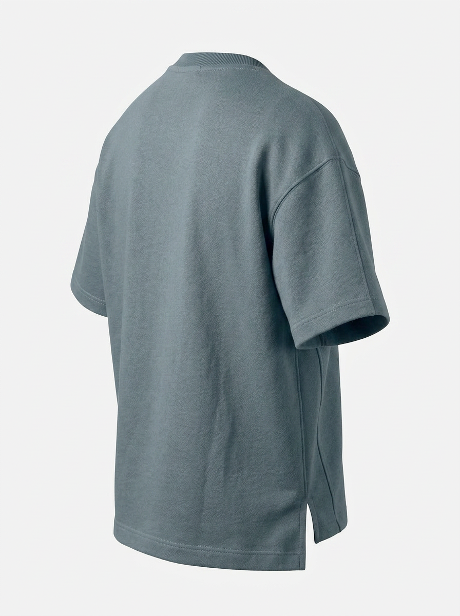 Slouch Basics