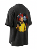 Death Note Walter White