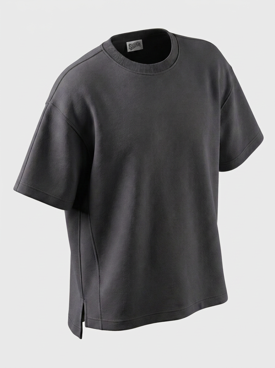Slouch Basics