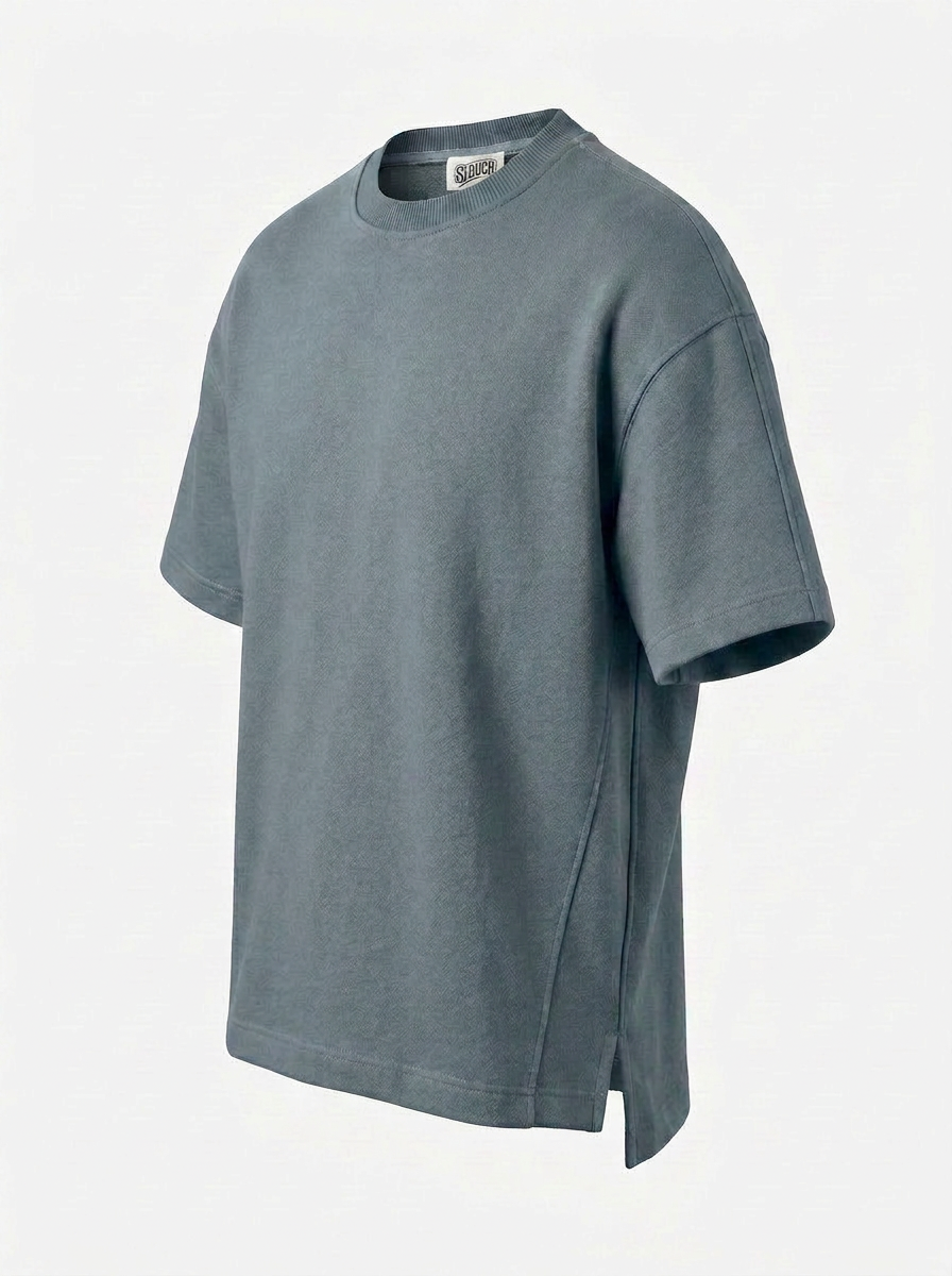 Slouch Basics