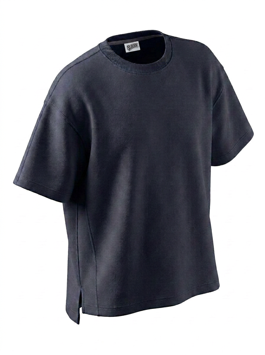 Slouch Basics