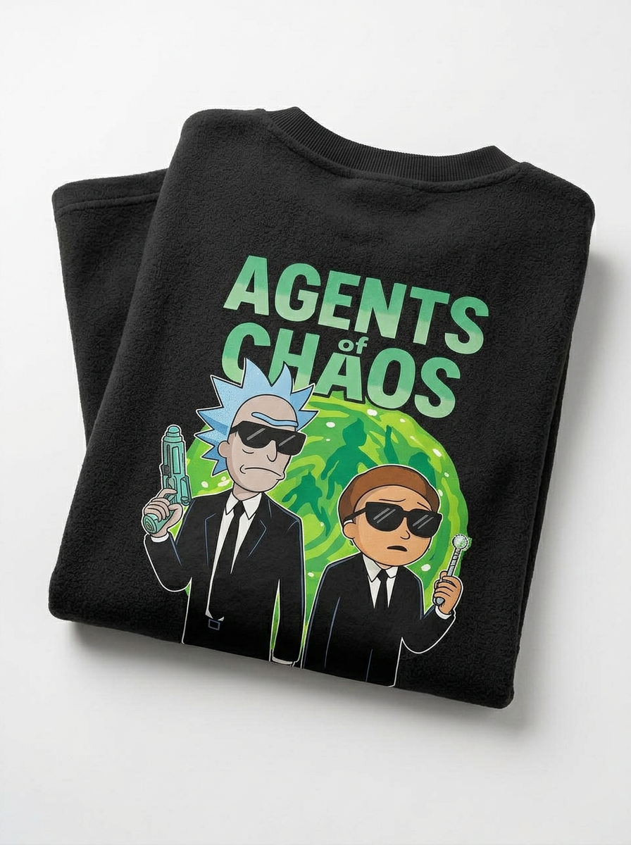 Agents of Chaos