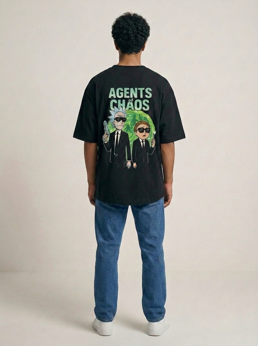 Agents of Chaos