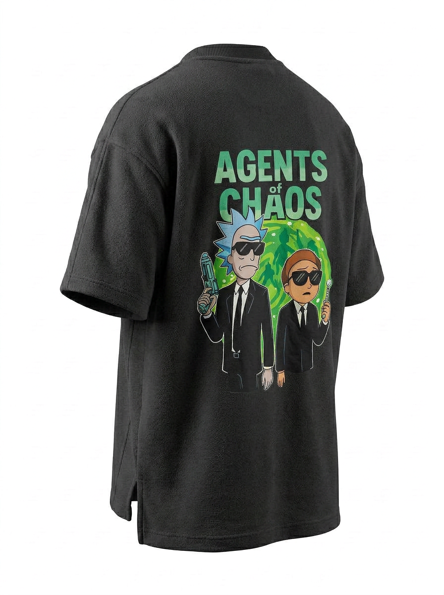 Agents of Chaos
