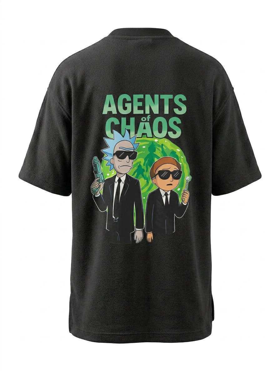 Agents of Chaos