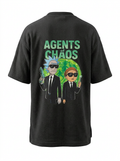 Agents of Chaos