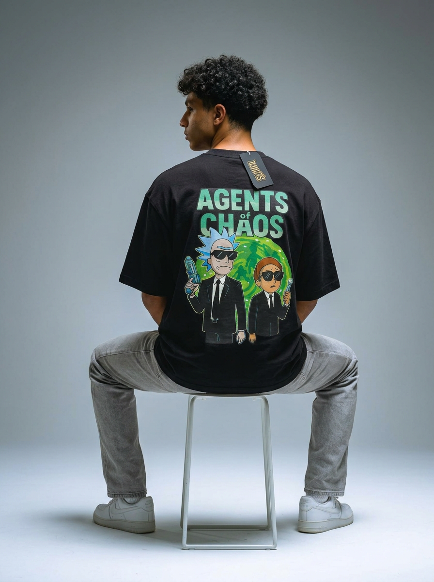 Agents of Chaos